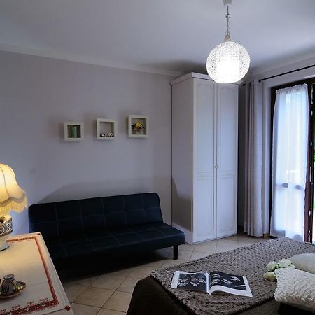 Residenza Cieloterra Guest House Ривоторто Екстериор снимка