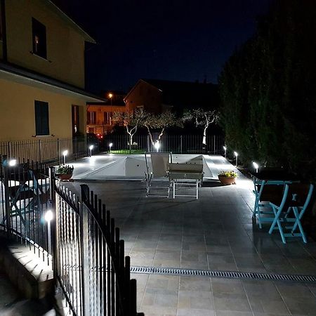 Residenza Cieloterra Guest House Ривоторто Екстериор снимка