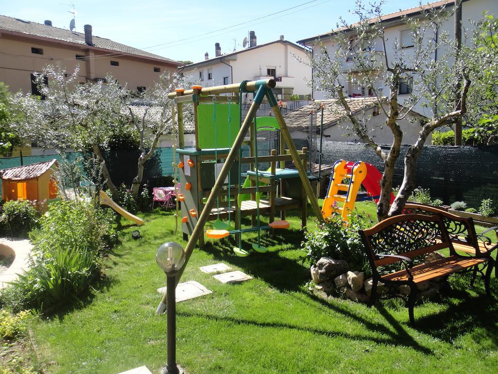Residenza Cieloterra Guest House Ривоторто Екстериор снимка