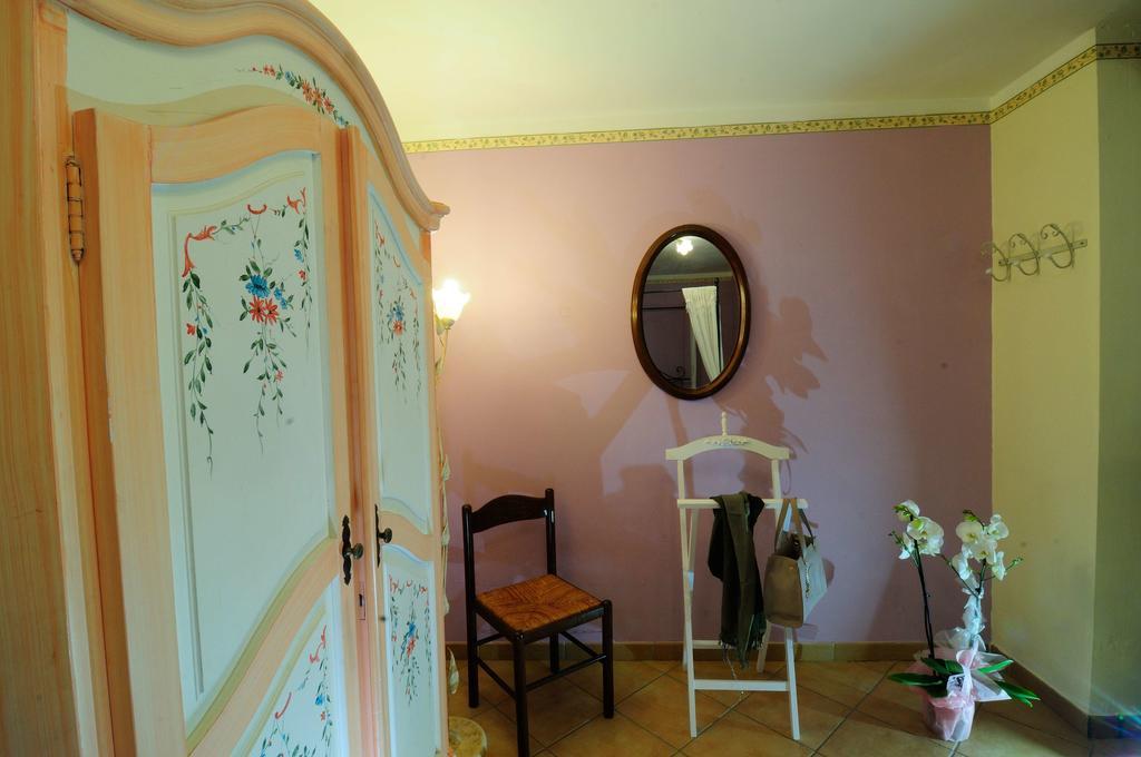 Residenza Cieloterra Guest House Ривоторто Екстериор снимка