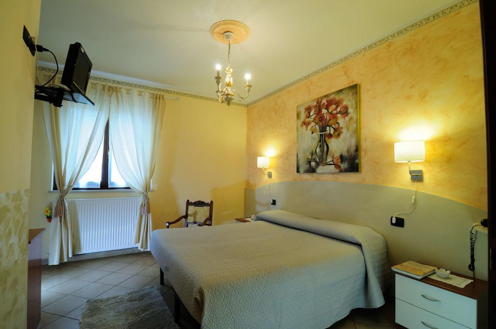 Residenza Cieloterra Guest House Ривоторто Екстериор снимка