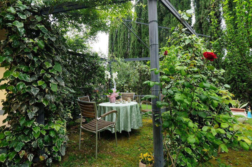 Residenza Cieloterra Guest House Ривоторто Екстериор снимка