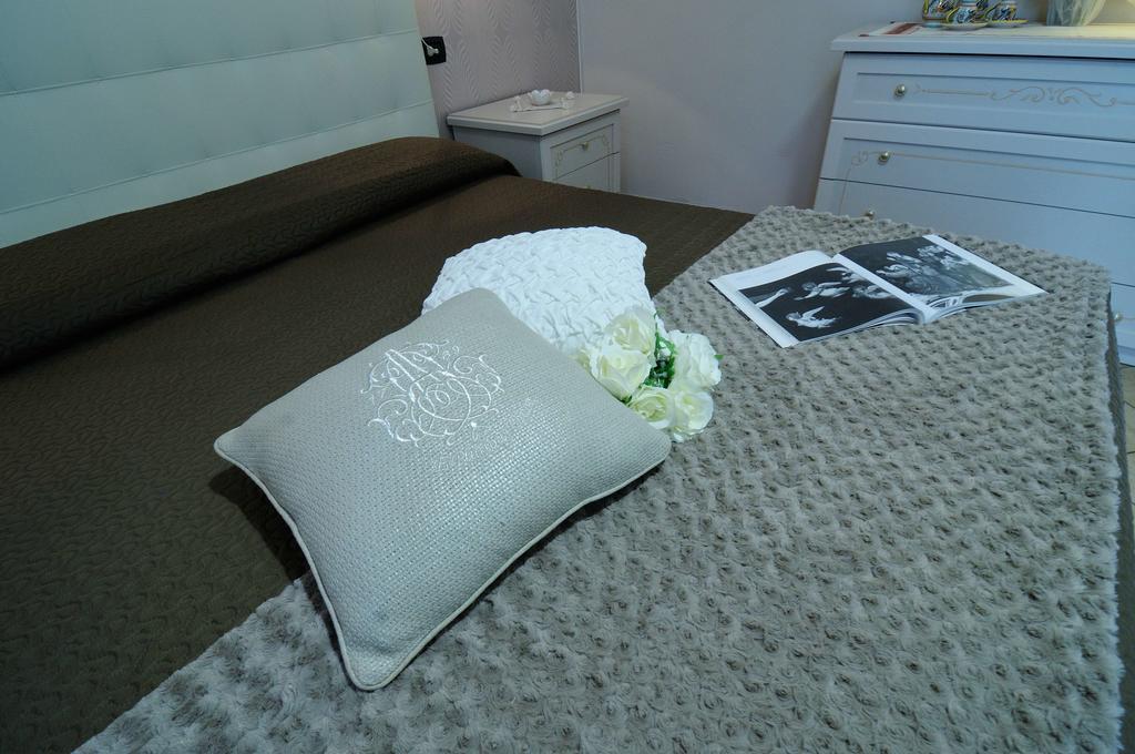 Residenza Cieloterra Guest House Ривоторто Екстериор снимка