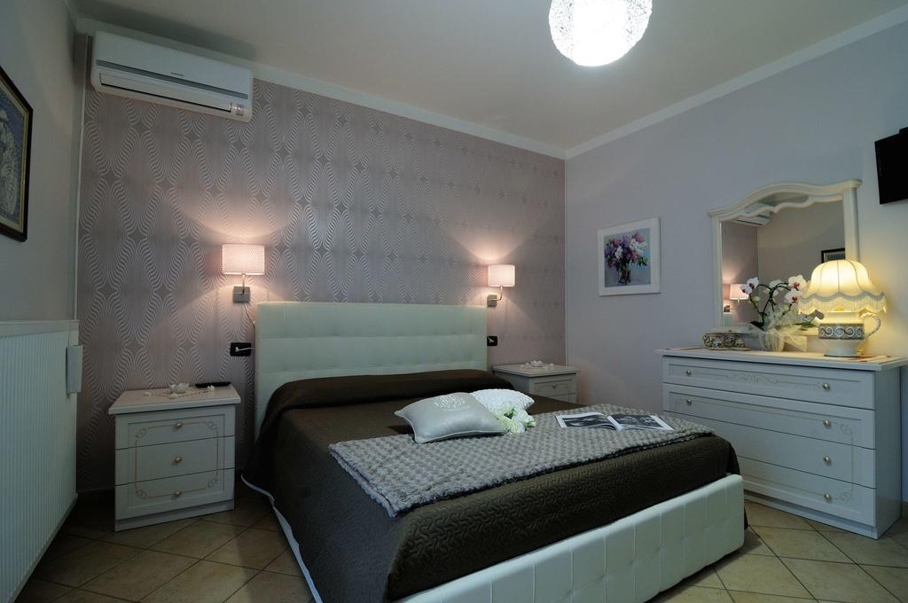 Residenza Cieloterra Guest House Ривоторто Екстериор снимка