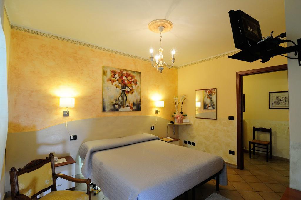 Residenza Cieloterra Guest House Ривоторто Екстериор снимка