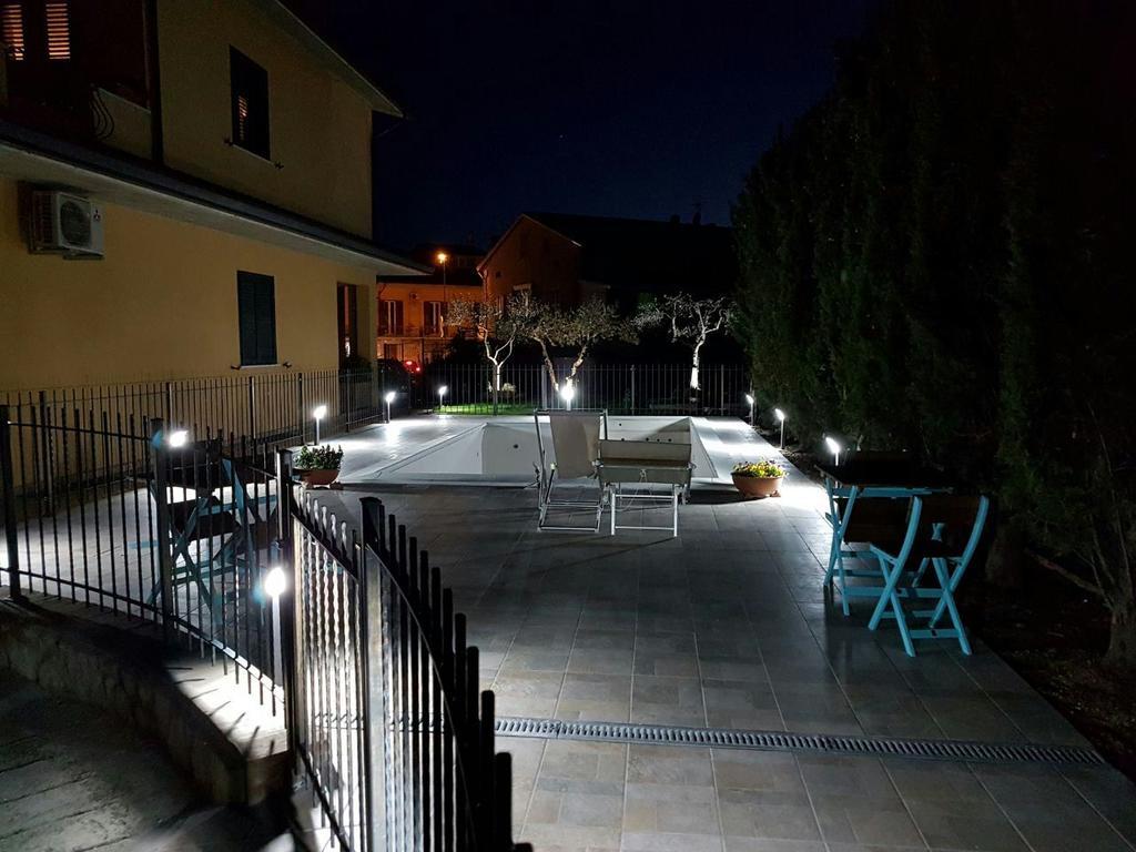 Residenza Cieloterra Guest House Ривоторто Екстериор снимка