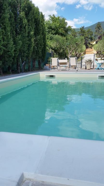 Residenza Cieloterra Guest House Ривоторто Екстериор снимка