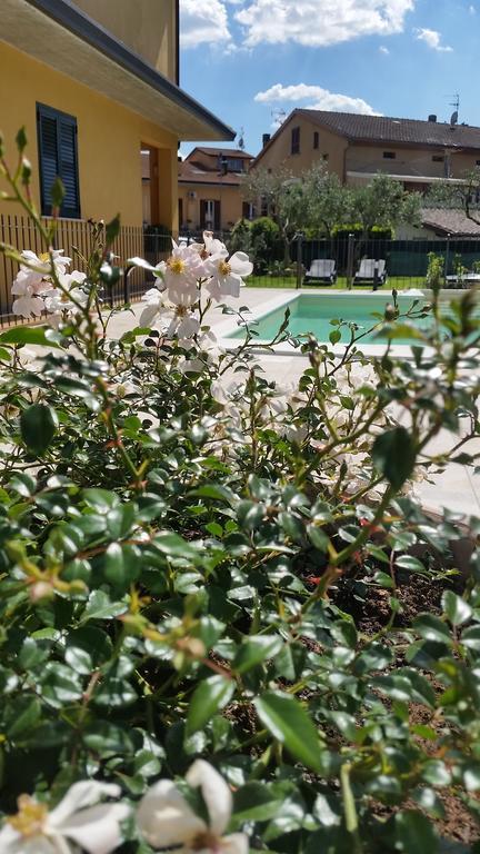Residenza Cieloterra Guest House Ривоторто Екстериор снимка