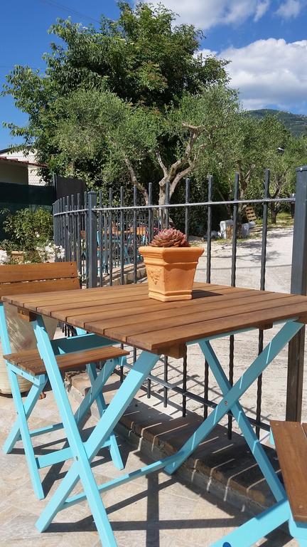 Residenza Cieloterra Guest House Ривоторто Екстериор снимка